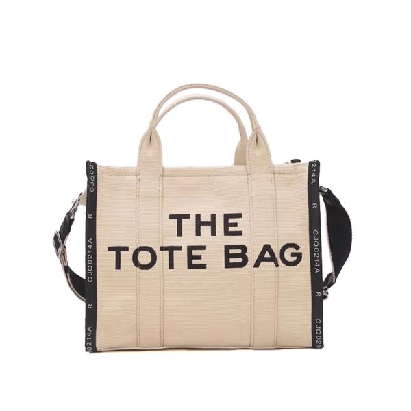 shopping bags canvas mj the tote bag women marc medium crossbody shoulder bags luxury brand handbags large capacity shopping purse 230711
shopping bags canvas mj the tote bag women marc medium crossbody shoulder bags luxury brand handbags large capacity shopping purse 230711