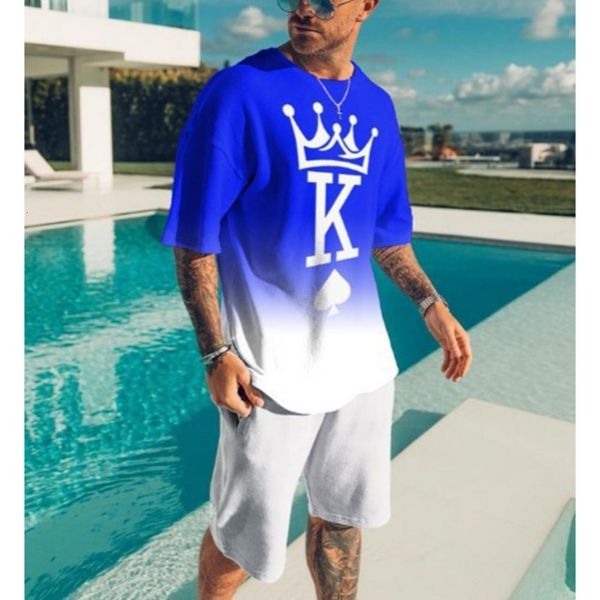 men's tracksuits summer street men's suit men's track suit men's oversized garment 3d printing t-shirt sweatshirt men�, Gray
men's tracksuits summer street men's suit men's track suit men's oversized garment 3d printing t-shirt sweatshirt men�, Gray