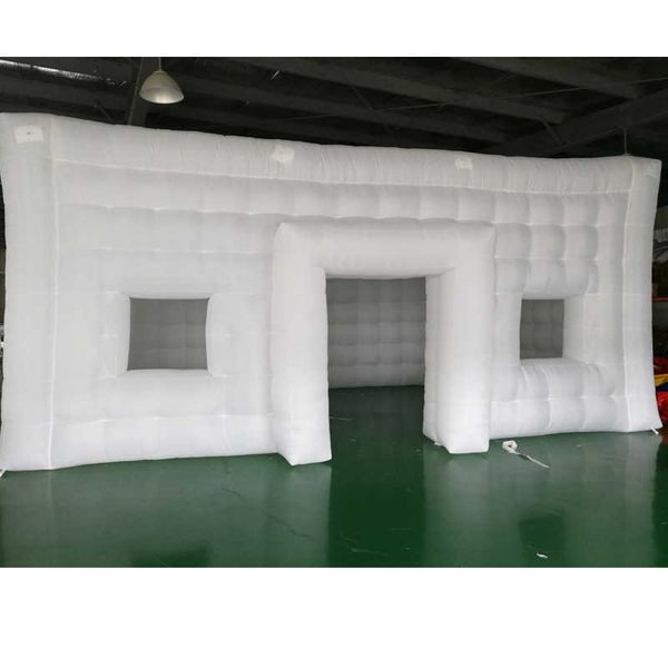 factory direct inflatable tent for wedding advertising activities
factory direct inflatable tent for wedding advertising activities