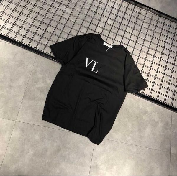 sell mens summer pure cotton t shirts tees apparel women casual chest letter breathable shirt luxury street short sleeve clothing size s-4x, White;black
sell mens summer pure cotton t shirts tees apparel women casual chest letter breathable shirt luxury street short sleeve clothing size s-4x, White;black