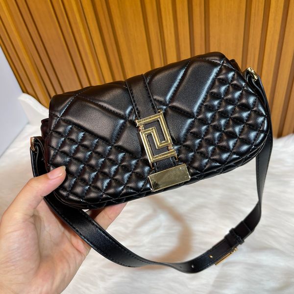one shoulder messenger greca goddess bag fashion designer portable magnetic buckle flip closure women metal buckle adjustable shoulder strap
one shoulder messenger greca goddess bag fashion designer portable magnetic buckle flip closure women metal buckle adjustable shoulder strap