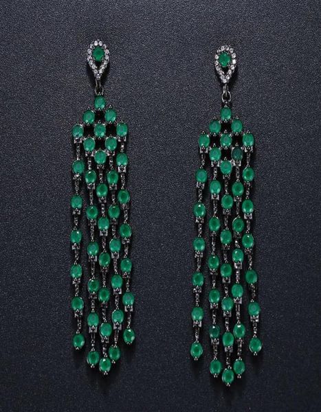 emmaya luxury 3 colors long earrings for women drop aaa clear cubic zirconia tassel earrings wedding party gift 210610211v6623676, Golden;silver
emmaya luxury 3 colors long earrings for women drop aaa clear cubic zirconia tassel earrings wedding party gift 210610211v6623676, Golden;silver