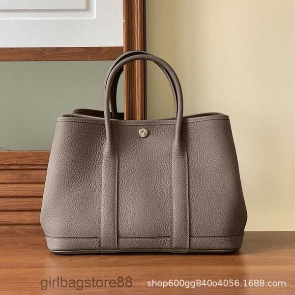 capacity bag h garden large party totes designer hermc lady bags fashion women's real genuine leather shopping bucket one shoulder port
capacity bag h garden large party totes designer hermc lady bags fashion women's real genuine leather shopping bucket one shoulder port