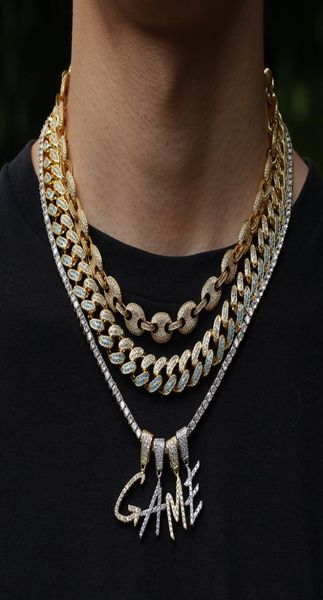cursive az 26 letters necklaces gold sliver rose gold color alphabet initial pendant chain cubic zirconia iced out letter hiphop 7863165, Silver
cursive az 26 letters necklaces gold sliver rose gold color alphabet initial pendant chain cubic zirconia iced out letter hiphop 7863165, Silver