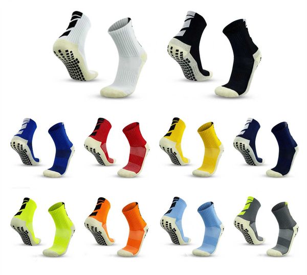 new football socks men and women sports socks non-slip silicone bottom soccer basketball grip socks, Black
new football socks men and women sports socks non-slip silicone bottom soccer basketball grip socks, Black