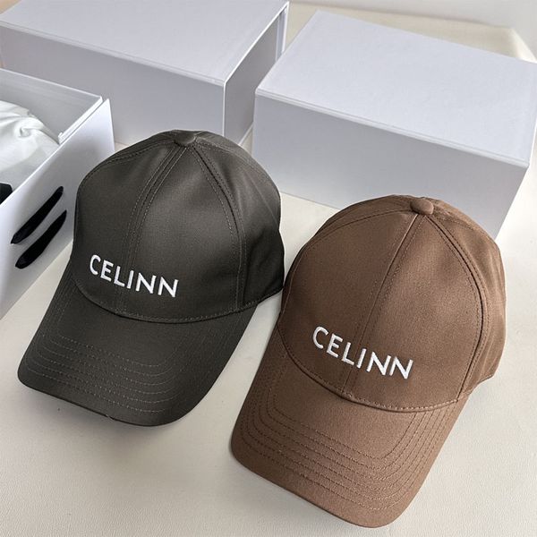 original designer hat letter embroidered soft cap men's and women's summer casual all-match baseball cap, Blue;gray
original designer hat letter embroidered soft cap men's and women's summer casual all-match baseball cap, Blue;gray