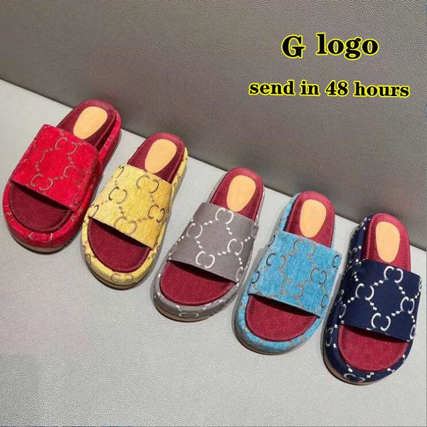 designer platforms sandals beach slippers fashion thick bottom women cartoon alphabet lady leather heels g letter slides high heel shoes lar, Black
designer platforms sandals beach slippers fashion thick bottom women cartoon alphabet lady leather heels g letter slides high heel shoes lar, Black