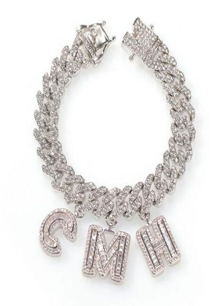 custom name zircon baguette letters 12mm austrian rhinestone cuban chain necklace bracelets anklet for men women5121970, Silver
custom name zircon baguette letters 12mm austrian rhinestone cuban chain necklace bracelets anklet for men women5121970, Silver