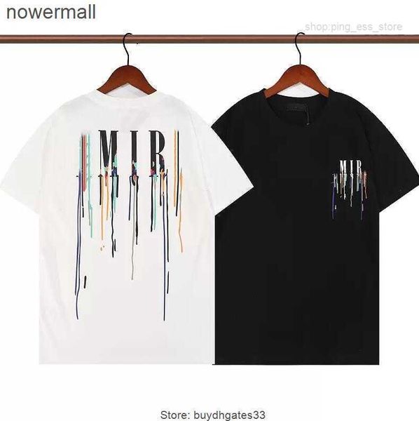 man amirly t shirt quality men's t-shirts summer mens short t shirts womens designer t-shirt tees fashion luxury hip hop streetwear ts, White;black
man amirly t shirt quality men's t-shirts summer mens short t shirts womens designer t-shirt tees fashion luxury hip hop streetwear ts, White;black