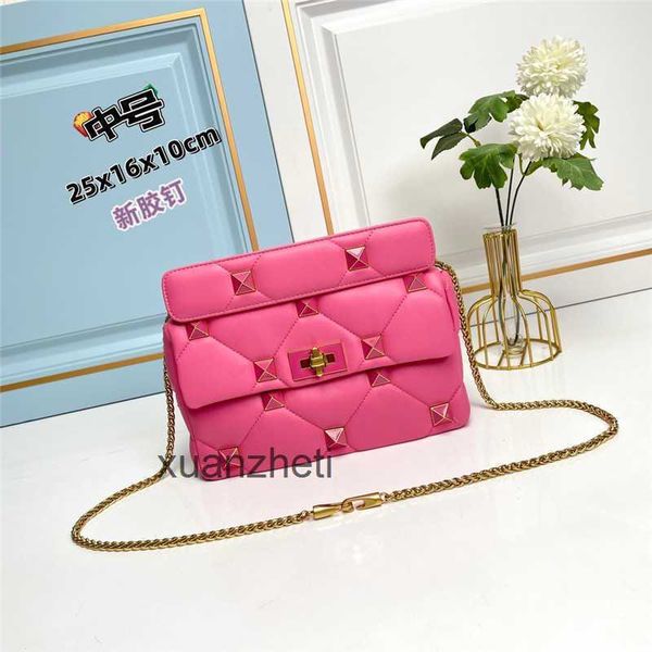 handbags small luxury classic ladies women bags valentins beach designer bag crossbody new rivet fashionable style handbag z35s
handbags small luxury classic ladies women bags valentins beach designer bag crossbody new rivet fashionable style handbag z35s