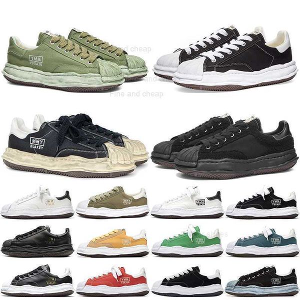 designer shoes maison mihara yasuhiro blakey og sole canvas low mmy men women green black white yellow bule mens trainers sports sneakers fa
designer shoes maison mihara yasuhiro blakey og sole canvas low mmy men women green black white yellow bule mens trainers sports sneakers fa