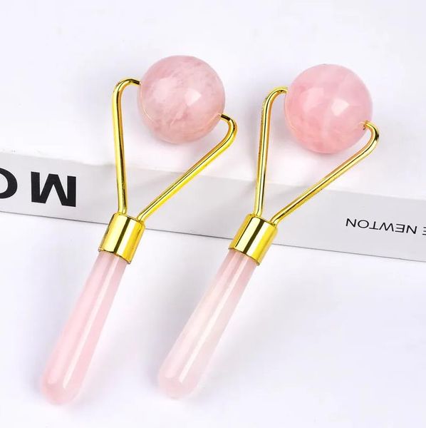 mini crystal rose quartz face massage roller natural jade stone facial-lifting health neck eye beauty skin care tool
mini crystal rose quartz face massage roller natural jade stone facial-lifting health neck eye beauty skin care tool