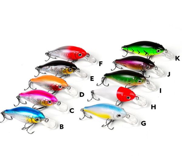 10 color mixed 75cm 13g crank hard baits lures fishing hooks 6 treble hook fishhooks pesca tackle accessories b1488181475
10 color mixed 75cm 13g crank hard baits lures fishing hooks 6 treble hook fishhooks pesca tackle accessories b1488181475