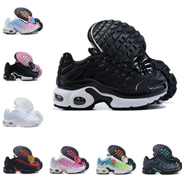 enfant running tn plus shoe children sports youth boys girls trainers athletic outdoor toddler shoes kid breathable sports toddler size 28-3, Black
enfant running tn plus shoe children sports youth boys girls trainers athletic outdoor toddler shoes kid breathable sports toddler size 28-3, Black