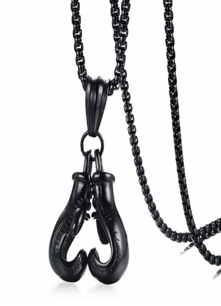 men jewelry sport fitness collares stainless steel pendant necklaces mens jewellery colar collier double boxing glove necklace8067863, Silver
men jewelry sport fitness collares stainless steel pendant necklaces mens jewellery colar collier double boxing glove necklace8067863, Silver