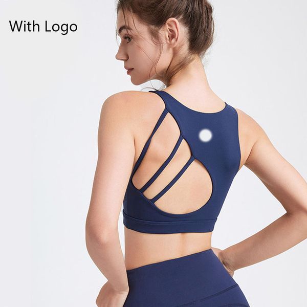 yoga outfits al logo high intensity sports underwear female summer yoga shockproof running to wear a beautiful back bra, White;red
yoga outfits al logo high intensity sports underwear female summer yoga shockproof running to wear a beautiful back bra, White;red