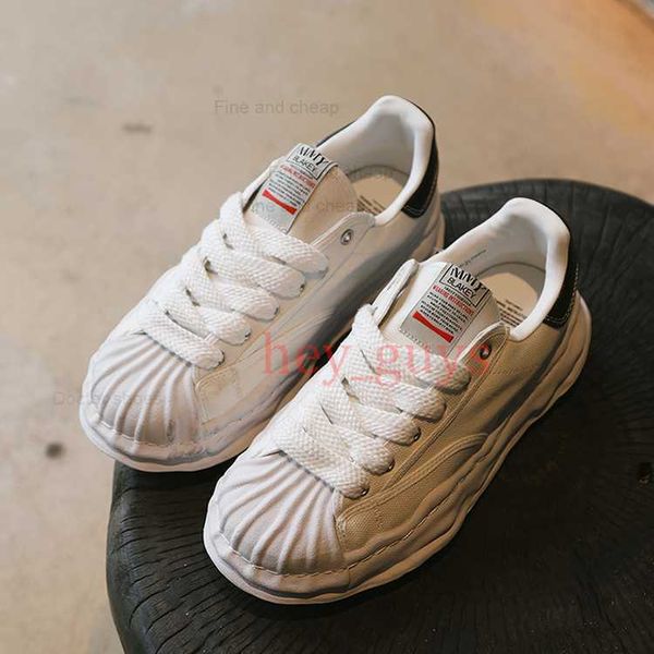 casual maison mihara yasuhiro sneakers designer shoes trainers mmy blakey wayne original sole leather low women men luxury low canvas nigel, Black
casual maison mihara yasuhiro sneakers designer shoes trainers mmy blakey wayne original sole leather low women men luxury low canvas nigel, Black