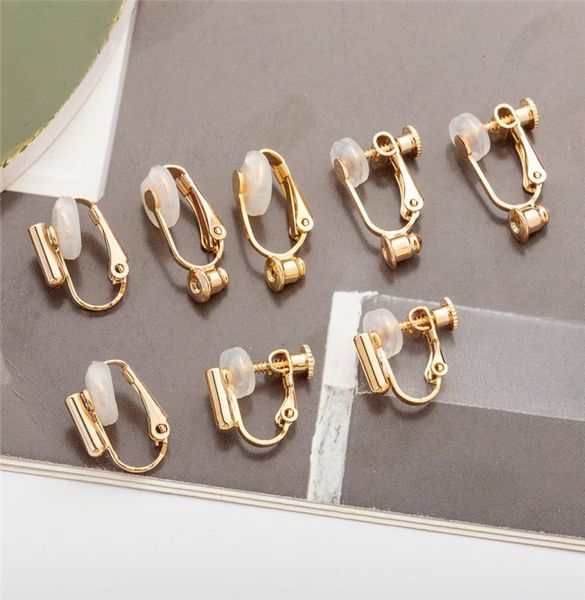 clip on earrings converter silver gold open hoop for diy studs pierced earrings women men fashion jewelry will and sandy gift3014783
clip on earrings converter silver gold open hoop for diy studs pierced earrings women men fashion jewelry will and sandy gift3014783