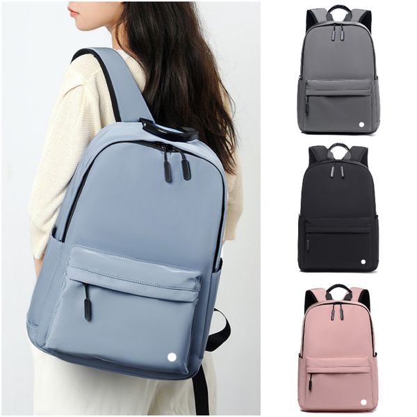 ll-8101 womens bags mens students school bag lapbackpacks gym outdoor sports shoulder pack travel waterproof backpack handbag knapsack
ll-8101 womens bags mens students school bag lapbackpacks gym outdoor sports shoulder pack travel waterproof backpack handbag knapsack