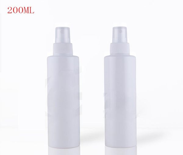 40pcs/lot 200ml white empty pstic spray bottle dressing flowers water sprayer tool fine mist spray bottle8385042
40pcs/lot 200ml white empty pstic spray bottle dressing flowers water sprayer tool fine mist spray bottle8385042