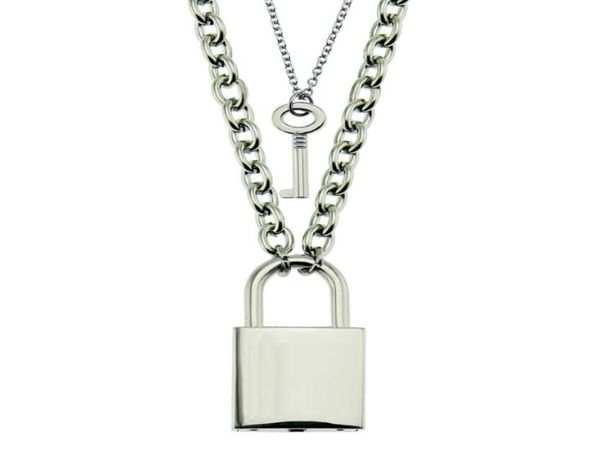 hip hop glossy key and lock set pendant for men and women the gift for men and women9058105, Silver
hip hop glossy key and lock set pendant for men and women the gift for men and women9058105, Silver