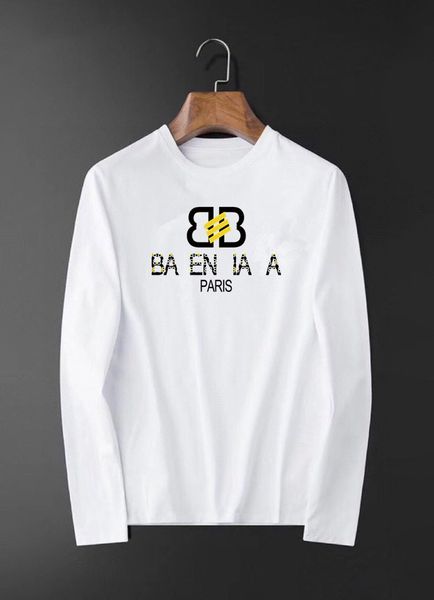 designer fashion men's pullover designer brand print sweatshirt basic style couple large size embroidery spring autumn style m-3xl, Black
designer fashion men's pullover designer brand print sweatshirt basic style couple large size embroidery spring autumn style m-3xl, Black