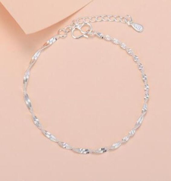 anklets jewelry aide gold color punk ankle chains female simple for women fashion summer beach foot sier 925 tobillera drop delive8576511, Red;blue
anklets jewelry aide gold color punk ankle chains female simple for women fashion summer beach foot sier 925 tobillera drop delive8576511, Red;blue