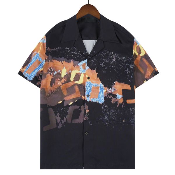 hawaii designer men casual shirts summer short sleeve shirt fashion print mens dress shirts, White;black
hawaii designer men casual shirts summer short sleeve shirt fashion print mens dress shirts, White;black