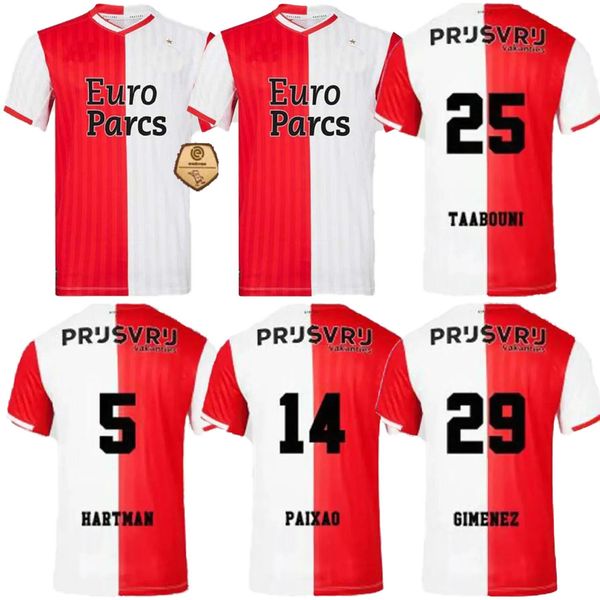 23 24 feyenoords kokcu soccer jerseys gimenez danilo trauner hartman 5 gimenez 29 paixao taabouni timber 2023 2024 home away men kids footba, Black;yellow
23 24 feyenoords kokcu soccer jerseys gimenez danilo trauner hartman 5 gimenez 29 paixao taabouni timber 2023 2024 home away men kids footba, Black;yellow