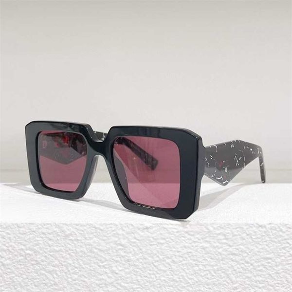 sunglasses 2023 new p family's new online celebrity with personality trend large frame women's versatile sunglasses spr 23y-s, White;black
sunglasses 2023 new p family's new online celebrity with personality trend large frame women's versatile sunglasses spr 23y-s, White;black