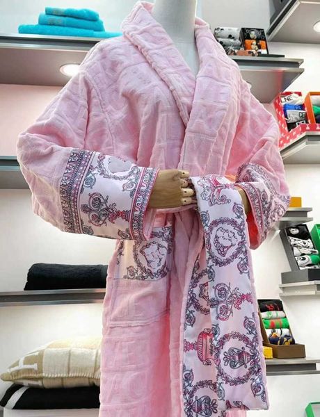 robes shawl collar cotton soft fluffy sleepwear designer designer luxury vintage bathrobe pajamas lovers dressing gown nightwear breathable
robes shawl collar cotton soft fluffy sleepwear designer designer luxury vintage bathrobe pajamas lovers dressing gown nightwear breathable