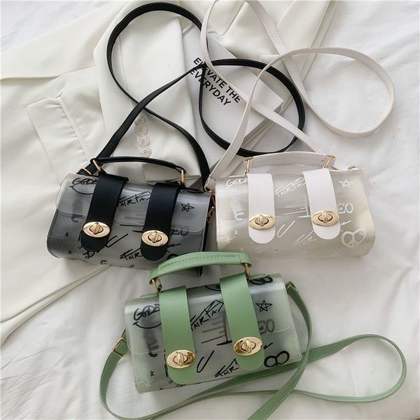 waist bags fashion pvc transparent women shoulder bag graffiti messenger female small designer handbag purse crossbody for 230711
waist bags fashion pvc transparent women shoulder bag graffiti messenger female small designer handbag purse crossbody for 230711