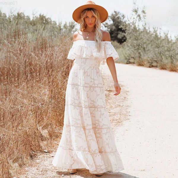 urban dresses happie queens vintage lace hollow out beach bohemian maxi dresses robe kaftan elegant lady off shoulder boho dress vestidos l2, White;black
urban dresses happie queens vintage lace hollow out beach bohemian maxi dresses robe kaftan elegant lady off shoulder boho dress vestidos l2, White;black
