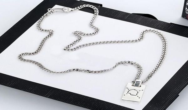 2021 new long necklace fashion charm necklace silver plated necklace for fashion jewelryss supply7107066
2021 new long necklace fashion charm necklace silver plated necklace for fashion jewelryss supply7107066