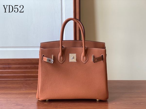 10a bag women purse designer tote birkin bags gold silver metal handmade luxury designer handbags classic fashion togo leather wallet pochet
10a bag women purse designer tote birkin bags gold silver metal handmade luxury designer handbags classic fashion togo leather wallet pochet