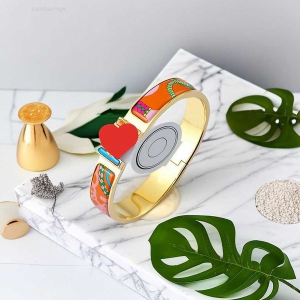 bracelet luxury brand her max designer bracelet h letter gold plated bangle luxury brand bangles for women men fashion bracelets enamel acce, Black
bracelet luxury brand her max designer bracelet h letter gold plated bangle luxury brand bangles for women men fashion bracelets enamel acce, Black