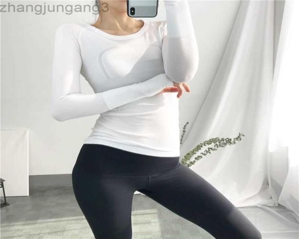 designer swiftly tech 2.0 t shirt colorful yoga women long sleeve shirt bodysuit sports running quick dry fitness breathable solid color 903, White
designer swiftly tech 2.0 t shirt colorful yoga women long sleeve shirt bodysuit sports running quick dry fitness breathable solid color 903, White