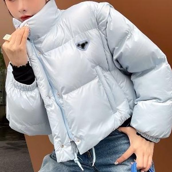 2023aw mens womens down jacket casual detachable cotton padded jacket comfortable warm jacket designer down jacket with triangle, Black
2023aw mens womens down jacket casual detachable cotton padded jacket comfortable warm jacket designer down jacket with triangle, Black