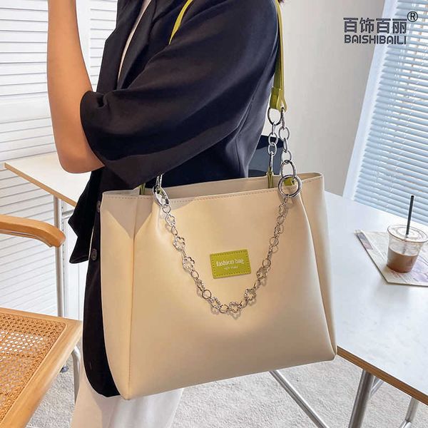 tote bag large capacity bag women's new niche one shoulder bag texture class commuting
tote bag large capacity bag women's new niche one shoulder bag texture class commuting
