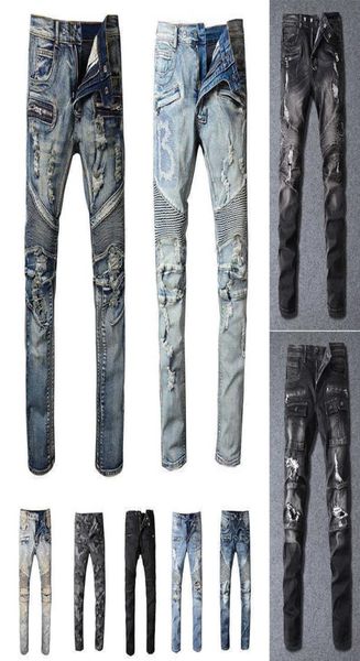 mens jeans designer distressed ripped biker slim fit motorcycle bikers denim for men s fashion mans black pants pour hommes slimf2393933, Blue
mens jeans designer distressed ripped biker slim fit motorcycle bikers denim for men s fashion mans black pants pour hommes slimf2393933, Blue