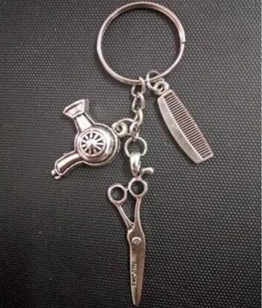 hairdryer comb scissors charm keyring hairdressers gift key ring key chain plating silver pendant keychain fast 7672180556, Slivery;golden
hairdryer comb scissors charm keyring hairdressers gift key ring key chain plating silver pendant keychain fast 7672180556, Slivery;golden