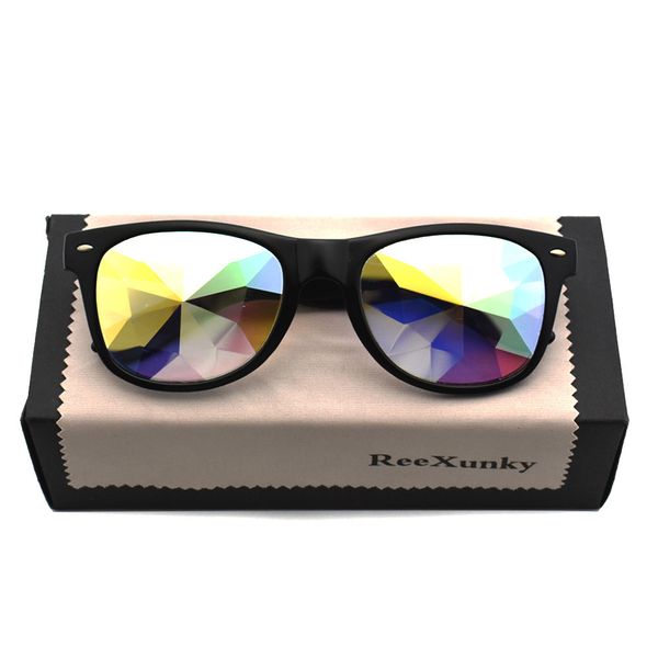 sunglasses pink rainbow square kaleidoscope glasses for men women edm light diffraction futuristic sunglasses rave festival 230710, White;black
sunglasses pink rainbow square kaleidoscope glasses for men women edm light diffraction futuristic sunglasses rave festival 230710, White;black