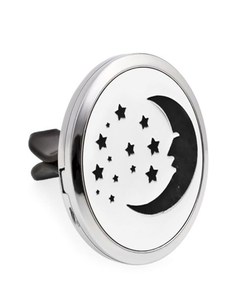 10pcslot more options eye star car air freshener 30mm essential oil perfume car locket diffuser vent clip 100p oil pads8962490, Bronze;silver
10pcslot more options eye star car air freshener 30mm essential oil perfume car locket diffuser vent clip 100p oil pads8962490, Bronze;silver