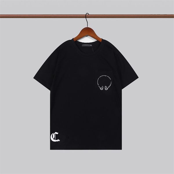 men's t-shirt men's designer tide high-end cotton printed geometric pattern short sleeve fried street hip-hop shirt size m-xxxl b7, White;black
men's t-shirt men's designer tide high-end cotton printed geometric pattern short sleeve fried street hip-hop shirt size m-xxxl b7, White;black