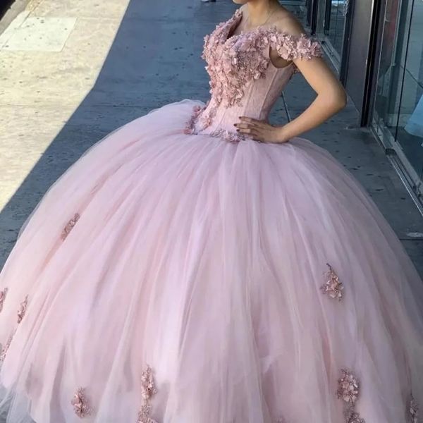 pink sweetheart ball gown quinceanera dresses15 party fashion off-shoulder beading 3d flower cinderella birthday gown, Blue;red
pink sweetheart ball gown quinceanera dresses15 party fashion off-shoulder beading 3d flower cinderella birthday gown, Blue;red