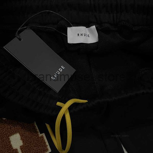 men's pants black green apricot sweatpants men women 1 loose towel embroidered casual pants jogger multi pocket trousers j230711
men's pants black green apricot sweatpants men women 1 loose towel embroidered casual pants jogger multi pocket trousers j230711