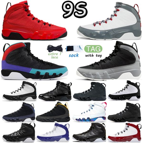 9 retro og men basketball shoes 9s fir red particle grey racer university blue gold bred patent anthracite mens trainers outdoor sports snea
9 retro og men basketball shoes 9s fir red particle grey racer university blue gold bred patent anthracite mens trainers outdoor sports snea