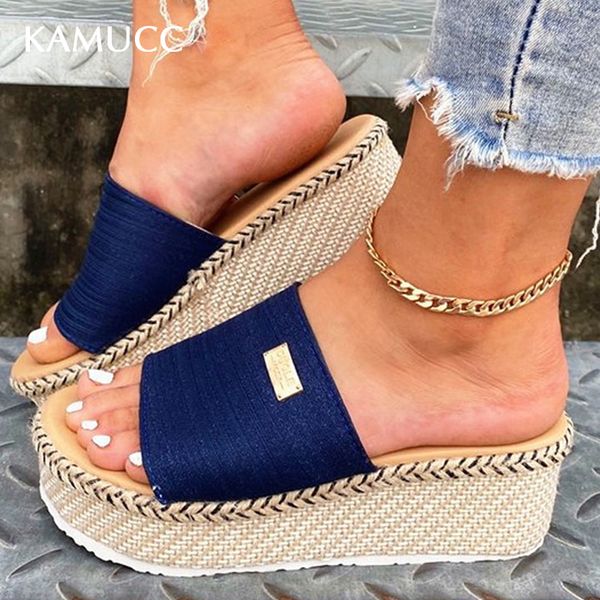 sandals summer women wedge sandals platform flip flops soft comfortable casual shoes outdoor beach slippers ladies sandals 230710, Black
sandals summer women wedge sandals platform flip flops soft comfortable casual shoes outdoor beach slippers ladies sandals 230710, Black