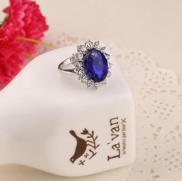 wholesale-luxury british kate princess william engagement wedding blue sapphire ring set pure solid 533293, Silver
wholesale-luxury british kate princess william engagement wedding blue sapphire ring set pure solid 533293, Silver