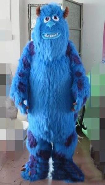 2019 factory blue monster cartoon character mascot costume for adult9173380, Red;yellow
2019 factory blue monster cartoon character mascot costume for adult9173380, Red;yellow